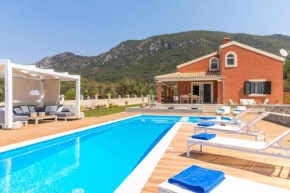 Гостиница Casa Altamare  Корфу